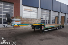 Nooteboom OSD semi-trailer