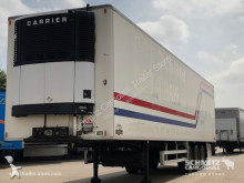 Chereau Tiefkühler Standard semi-trailer