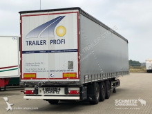 Schmitz Cargobull tautliner semi-trailer