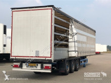 Schmitz Cargobull tautliner semi-trailer