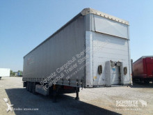 semi remorque rideaux coulissants (plsc) occasion