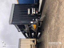 Krone tautliner semi-trailer
