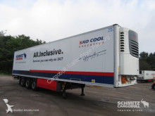 used insulated semi-trailer