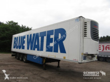 used insulated semi-trailer