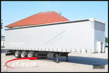semi remorque Schmitz S01 Mega Coil Mulde, Code XL,