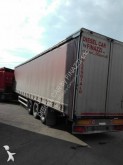 semi remorque rideaux coulissants (plsc) Trailor