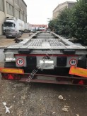 Menci semi-trailer