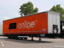 Kässbohrer semi-trailer