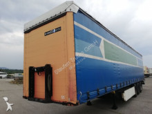 Kögel tarp semi-trailer
