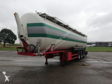 Kässbohrer powder tanker semi-trailer