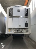 used refrigerated semi-trailer