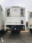 used refrigerated semi-trailer