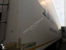 Lamberet semi-trailer