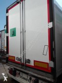 used refrigerated semi-trailer