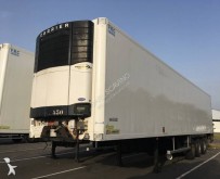 Lamberet mono temperature refrigerated semi-trailer