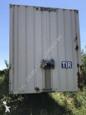 used box semi-trailer