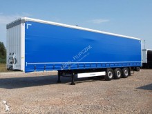 Krone Profi Liner semi-trailer