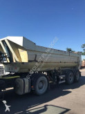 Kaiser Non spécifié semi-trailer