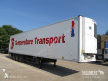 used insulated semi-trailer
