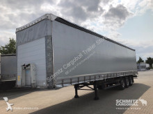 Schmitz Cargobull tautliner semi-trailer