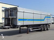 used tipper semi-trailer