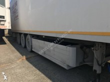 used refrigerated semi-trailer