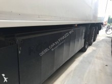 used refrigerated semi-trailer