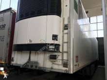 Menci semi-trailer