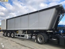 used tipper semi-trailer