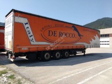 semi remorque Schmitz Cargobull
