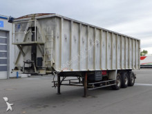used tipper semi-trailer