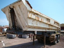 semiremorca transport piatra Cif