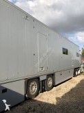Chereau other semi-trailers