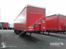 semi remorque Schmitz Cargobull Rideaux Coulissant Standard