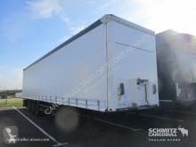 semi remorque Schmitz Cargobull Rideaux Coulissant Standard