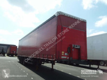 semi remorque Schmitz Cargobull Rideaux Coulissant Standard