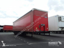 semi remorque Schmitz Cargobull Rideaux Coulissant Standard