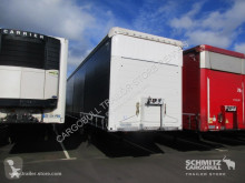 semi remorque Schmitz Cargobull Rideaux Coulissant Standard