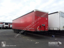 semi remorque Schmitz Cargobull Rideaux Coulissant Standard