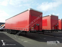 semi remorque Schmitz Cargobull Rideaux Coulissant Standard