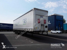 semi remorque rideaux coulissants (plsc) Schmitz Cargobull