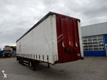 Renders ROC 12.27 N / BPW / DISC / Lift axle / Hardwood floor semi-trailer