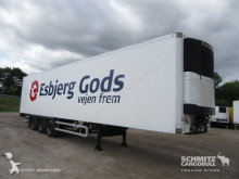 used insulated semi-trailer