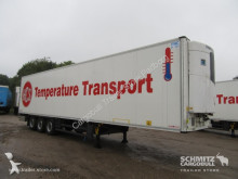 used insulated semi-trailer
