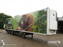 used insulated semi-trailer