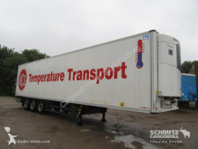 used insulated semi-trailer