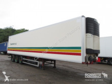 used insulated semi-trailer