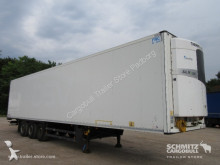 used insulated semi-trailer
