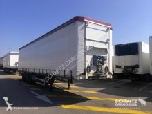 Fruehauf Rideaux Coulissant Standard semi-trailer