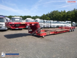 Nooteboom Semi-lowbed trailer OSDAZ-56 semi-trailer
